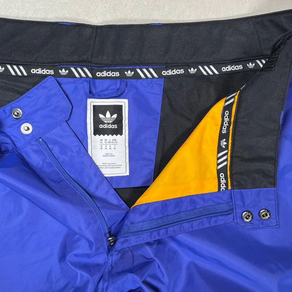 adidas snowboarding pants